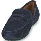 Polo Ralph Lauren - REYNOLD - Mocassins - Blauw