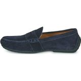 Polo Ralph Lauren - REYNOLD - Mocassins - Blauw