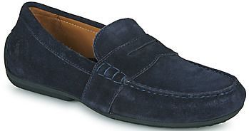 Polo Ralph Lauren - REYNOLD - Mocassins - Blauw