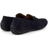 Polo Ralph Lauren - Reynold - Loafers - Marineblauw - Leer