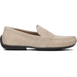 Polo Ralph Lauren - Reynold - Instappers - Beige - Suède