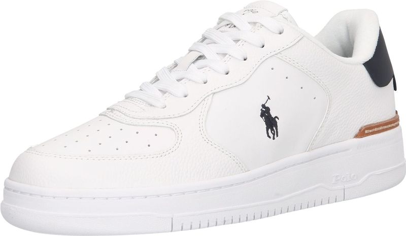 Polo Ralph Lauren - Masters Court Sneake