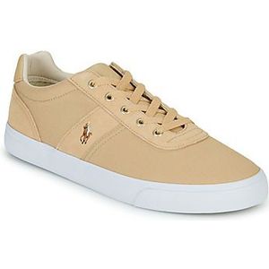 Polo Ralph Lauren  HANFORD-SNEAKERS-LOW TOP LACE  Lage Sneakers dames