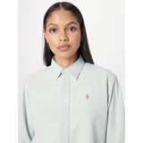 Polo Ralph Lauren - Classic Poloshirt - Groen - Katoen