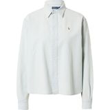 Polo Ralph Lauren - Classic Poloshirt - Groen - Katoen