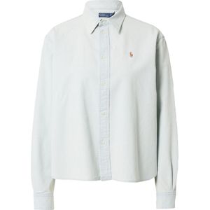 Polo Ralph Lauren - Classic Poloshirt - Groen - Katoen