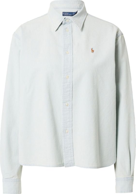 Polo Ralph Lauren - Classic Poloshirt - Groen - Katoen