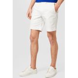 Polo Ralph Lauren Chino 'Beford'  navy / wit