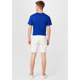 Polo Ralph Lauren Chino 'Beford'  navy / wit