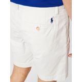Polo Ralph Lauren Chino 'Beford'  navy / wit
