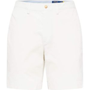 Polo Ralph Lauren Chino 'Beford'  navy / wit