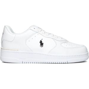 Ralph Lauren, Heren, Schoenen, Wit, Maat: 44 EU