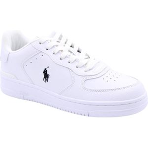 Ralph Lauren, Heren, Schoenen, Wit, Maat: 44 EU