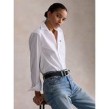 Polo Ralph Lauren - Classic Poplin - Overhemd - Wit - 100% Katoen