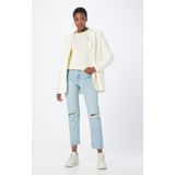 POLO RALPH LAUREN - Trui - Ecru - Katoen - Ronde Hals