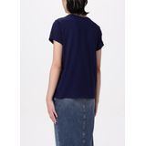 Polo Ralph Lauren Shirt  lichtblauw / wit