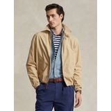 Polo Ralph Lauren Blouson 'BAYPORT' - Katoen - Los Model - Blauw
