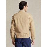 Polo Ralph Lauren Blouson 'BAYPORT' - Katoen - Los Model - Blauw