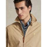 Polo Ralph Lauren Blouson 'BAYPORT' - Katoen - Los Model - Blauw