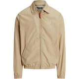 Polo Ralph Lauren Blouson 'BAYPORT' - Katoen - Los Model - Blauw