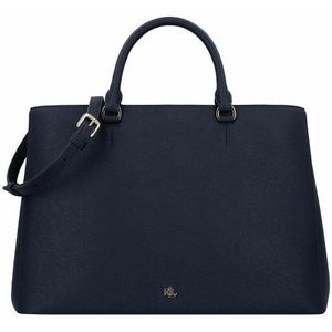 Lauren Ralph Lauren - Handtas - Navy - Hanna - Klein