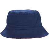 Polo Ralph Lauren  REV BUCKET-HEADWEAR-HAT  petten  kind Marine