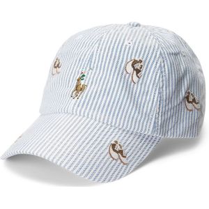 Ralph lauren pet leren bandje Mode accessoires kopen Ruime keuze beslist.be