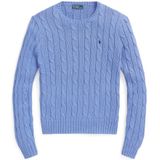 POLO RALPH LAUREN - Bootcut Jeans - Blauw - Katoen