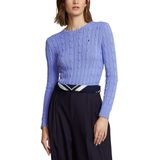 POLO RALPH LAUREN - Bootcut Jeans - Blauw - Katoen