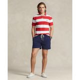 Polo Ralph Lauren - Badpak - Blauw - Nylon Gerecycled - Cordon de Serrage