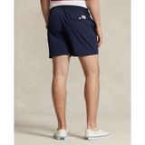 Polo Ralph Lauren - Badpak - Blauw - Nylon Gerecycled - Cordon de Serrage