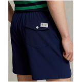 Polo Ralph Lauren - Badpak - Blauw - Nylon Gerecycled - Cordon de Serrage