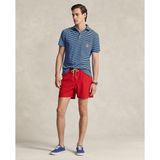 Ralph Lauren - Zwemshort - Rood - Polyester/Elastaan