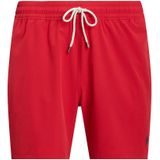 Ralph Lauren - Zwemshort - Rood - Polyester/Elastaan