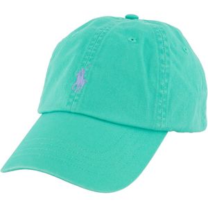 Polo Ralph Lauren  CLASSIC SPORT CAP  petten  dames Blauw