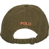 Polo Ralph Lauren  CLS SPRT CAP-CAP-HAT  petten  heren Groen