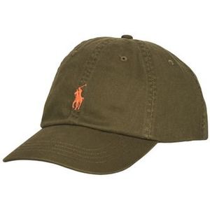 Polo Ralph Lauren  CLS SPRT CAP-CAP-HAT  petten  dames Groen