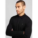 Polo Ralph Lauren - Trui - Zwart - Knitwear - Lange Mouw