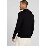Polo Ralph Lauren - Trui - Zwart - Knitwear - Lange Mouw