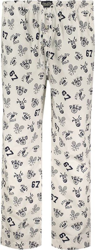 Polo Ralph Lauren - PJ PANT SLEEP BOTTOM - Pyjama - Multicolour
