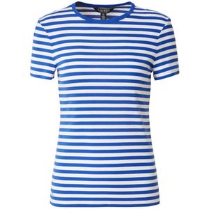 Ralph Lauren, Dames, Tops, Blauw, Maat: S