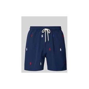 Polo Ralph Lauren - Badkleding - Blauw