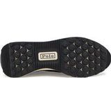 Polo Ralph Lauren - TRAIN 89 - Sneakers - Taupe/Zwart