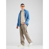 Polo Ralph Lauren - Ronde Hals Trui - Beige - Katoen