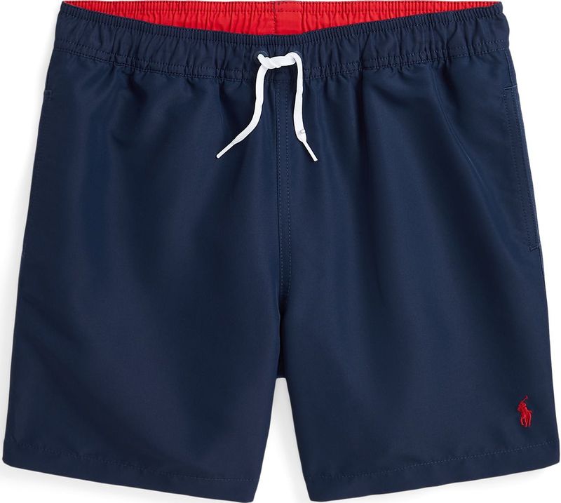 Polo Ralph Lauren  TRAVELER SHO-SWIMWEAR-BRIEF  Badpakken kind Marine