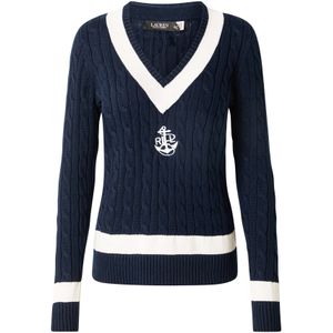 Lauren Ralph Lauren  MEREN  Truien  dames Blauw