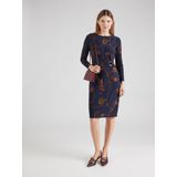 Ralph Lauren - Jurk - Blauw