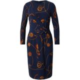 Ralph Lauren - Jurk - Blauw