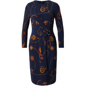 Ralph Lauren - Jurk - Blauw