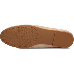 LAUREN RALPH LAUREN Averi III Flats - Instappers - Camel - Suède